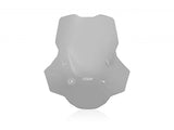 WRS Caponord Plus Windscreen - BMW R 1300 GS (2025 - Onwards)