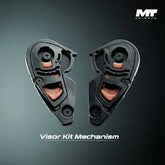 MT Thunder 3 SV V12 Visor Mechanism Kit