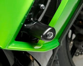 R&G Crash Protector Aero Style - Kawasaki Ninja Z1000SX (2011 - 16)