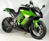 R&G Crash Protector Aero Style - Kawasaki Ninja Z1000SX (2011 - 16)