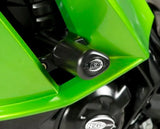 R&G Crash Protector Aero Style - Kawasaki Ninja Z1000SX (2011 - 16)
