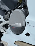 R&G Left Engine Case Slider-Ducati Panigale (2014-Onwards)