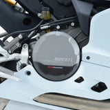 R&G Left Engine Case Slider-Ducati Panigale (2014-Onwards)