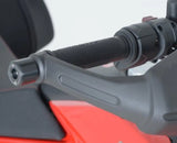 R&G Bar End Protectors - Ducati Hypermotard/Hyperstrada 821/939 (2013 - Onwards)