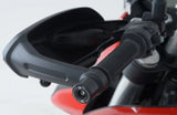 R&G Bar End Protectors - Ducati Hypermotard/Hyperstrada 821/939 (2013 - Onwards)