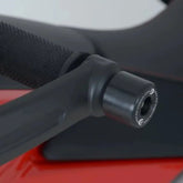 R&G Bar End Protectors - Ducati Hypermotard/Hyperstrada 821/939 (2013 - Onwards)