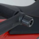 R&G Bar End Protectors - Ducati Hypermotard/Hyperstrada 821/939 (2013 - Onwards)
