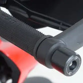 R&G Bar End Sliders - Ducati Street fighter Series 848/1098 (2009 - Onwards)