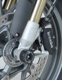 R&G Fork Protector - BMW R1200/R1250 GS/RT (2013 - Onwards)