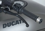 R&G Bar End Sliders - Duacti Diavel/XDiavel/S/Strada