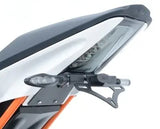 R&G Tail Tidy for KTM RC 200/390
