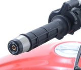 R&G Bar End Sliders - Ducati Scrambler/Urban-Enduro/Street-Classic/Desert-Sled