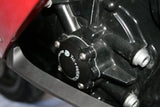 R&G Engine Case Slider - BMW K 1200R/K1200S/K1300R/K1300S (2005 - 15)