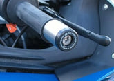 R&G Bar End Sliders - BMW K1200/K1300/R1250RT (2019 - Onwards)
