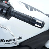 R&G Bar End Sliders - Kawasaki Vulcan S/Cafe Racer (2015 - Onwards)