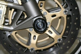 R&G Fork Protector - Aprilia Mana GT (2008 - Onwards)