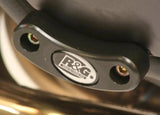 R&G Left Engine Case Slider - Honda CB 1000R (2008 - Onwards) & CB1000R+ (2018 - Onwards)