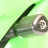 R&G Crash Protector - Kawasaki Ninja 250R (2008)