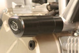 R&G Aero Crash Protector - Aprilia Mana (2007 - Onwards)