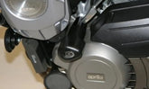 R&G Aero Crash Protector - Aprilia Mana (2007 - Onwards)