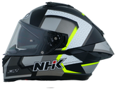 NHK K5R Retro Helmet