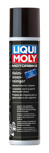 Liqui Moly Motorcycle Helmet Interior Cleaner