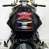 NRC Fender Eliminator (TailTidy) - Kawasaki Ninja ZH2 (2020 - Onwards)