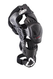 Leatt Knee Brace C-Frame Pro Carbon