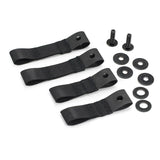 Kriega US Drypack Fit Kit - Ducati Panigale 959/1299