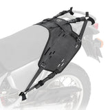 Kriega OS-Base - Adventure Bike