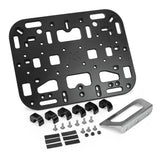Kriega OS Platform For BMW 1250 GSA