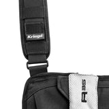 Kriega Hydration Tube Mount For Quadloc Harness