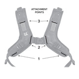 Kriega Trail Pockets