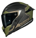 Korda Icon Lemur A Helmet