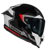 Korda Icon Lemur B Gloss Helmet