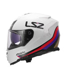 LS2 FF800 Storm Stark Helmet