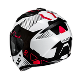 HJC C10 ASPA