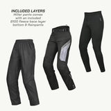 Viaterra Miller Street Mesh Pant