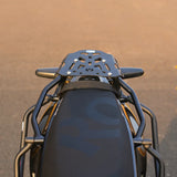 MotoTorque Back Carrier - Royal Enfield Himalayan 450 Rally Edition
