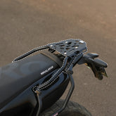 MotoTorque Back Carrier - Royal Enfield Himalayan 450 Rally Edition