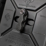 Kriega Overland Lockable Mount