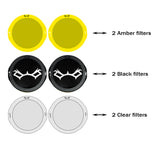 Maddog Prime Auxiliary Light