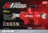 RCB Brake Pump Rear 14MM