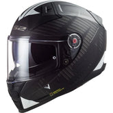 LS2 FF811 Vector Splitter Helmet