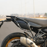MotoTorque Saddle Stay - Royal Himalayan 450 Rally Edition
