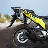 MotoTorque Saddle Stay - Suzuki V-Storm SX 250