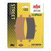 SBS Brake Pad 841 HS ( Front )