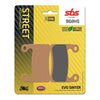 SBS Brake Pad 960 HS ( Front )