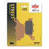 SBS Brake Pad 881 LS ( Rear )