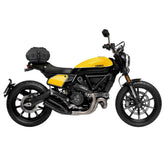 Kriega US Drypack Fit Kit - Ducati Scrambler/Cafe Racer